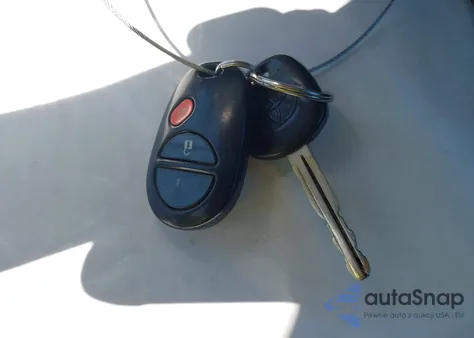 2005 Toyota Tacoma Base V6 from USA, damaged, VIN 5TEMU52N45Z135808